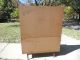Rare Drexel Declaration Walnut Hutch/open Cupboard Kipp Stewart Mid-Century Modernism photo 6