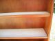 Rare Drexel Declaration Walnut Hutch/open Cupboard Kipp Stewart Mid-Century Modernism photo 8