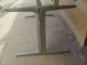 George Nelson Herman Miller Table Base Mid Century Modern (base Only) 1960 ' S Post-1950 photo 4