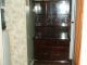Old Cherry Wood China Cabinet/hutch Unknown photo 1