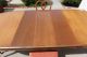 Vintage 1960 ' S Bernhardt Style Dining Room Set - Table,  Chairs,  Pad Post-1950 photo 5