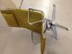 Charles Eames Aluminum Group Lounge Chair And Ottoman Post-1950 photo 6