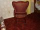 Antique 19th Century Victorian Chair 1800-1899 photo 2