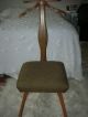 Vintage 1965 Setwell Chair, Post-1950 photo 4