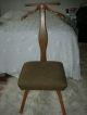 Vintage 1965 Setwell Chair, Post-1950 photo 5