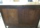 Antique 3 Drawer Dresser - Early 1900 1900-1950 photo 4