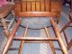 Pair Or Antique Windsor Chairs 1800-1899 photo 4