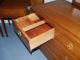 Mid Century Solid Cherry 5 Piece Bedroom Set By Point Drexel 1900-1950 photo 1