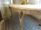 Vintage French Provincial Dining Table,  White Furniture Co.  Melbourne,  Nc Post-1950 photo 10