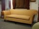 Mid Century Modern Sofa With Down Cushion Post-1950 photo 2