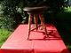 Antique Piano Stool Glass Ball & Claw Feet Swivel Adjustable Vintage. Unknown photo 3