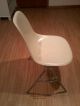 Vintage Eames For Herman Miller Shell Side Chair Mid Century Modern Post-1950 photo 2