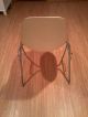 Vintage Eames For Herman Miller Shell Side Chair Mid Century Modern Post-1950 photo 3