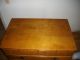 Vintage Ethan Allen Baumritter Solid Maple 4 Drawer Dresser Post-1950 photo 2