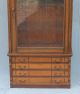 Large Antique Combination Spool Cabinet & Display Case Country Store 1800-1899 photo 10