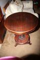 Beautifully Crafted 1840 Antique Table 1800-1899 photo 2