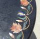 Great Pietra Dura Marquetry Marble Inlay Center Table Top And 2pcs Base $1,  200 Post-1950 photo 6