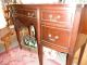 Complete Dining Room Set - Duncan Phyfe/table,  Chairs,  Buffet,  China Cabinet ++ 1900-1950 photo 3