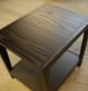 Pair Of Mid Century Modern End Tables Post-1950 photo 3