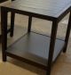 Pair Of Mid Century Modern End Tables Post-1950 photo 4