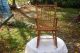Vintage Maple Children ' S Rocking Chair In Great Shape[ Shaker Style] Post-1950 photo 3