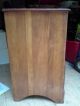 Antique Maple Server - Gorgeous Design - Made Very Well - Awesome For The Money 1900-1950 photo 1