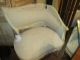 Pair Of Angel Back Chairs 1950 ' S 1900-1950 photo 2
