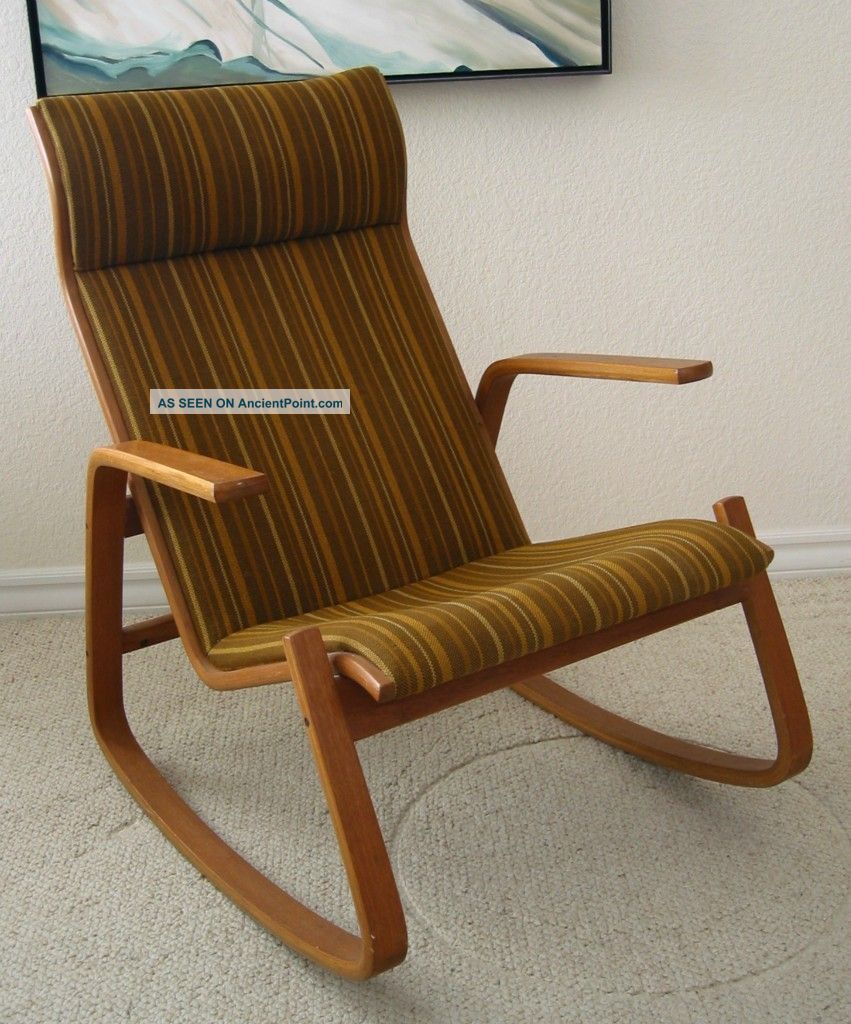 Vintage Danish Modern 