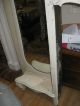 Rare Architectural Shabby Victorian Fireplace/mantle W/mirror Other photo 2