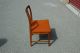 Vintage Mid Century Danish Modern Style Chair Set Of 4 Post-1950 photo 1