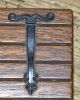Vintage Coffer Music Box English/welsh Miniature Jacobean Early 1600s Carved Oak 1900-1950 photo 2