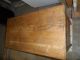Solid Oak Dresser - Audio Cabinet 1900-1950 photo 4