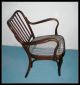 Two Chairs - Josef Frank – Thonet No 752 1900-1950 photo 6