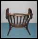 Two Chairs - Josef Frank – Thonet No 752 1900-1950 photo 7