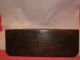 Antique Vintage Primitive Wood Wall Shelf For Knick Knacks What Not Other photo 5