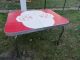 Vintage Formica Dinning Table Post-1950 photo 1