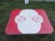 Vintage Formica Dinning Table Post-1950 photo 4