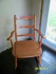 Antique Rocking Chair Local Pickup Only Unknown photo 1