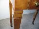 Vintage Weiman Heirloom Quality Regency Style End Table Post-1950 photo 5