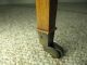 Vintage Weiman Heirloom Quality Regency Style End Table Post-1950 photo 6