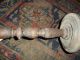 18th C.  French Candle Altar Stick 1750 - 1770 Other photo 2