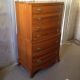 Antique Dressersolid Woodnewly Refinished Unknown photo 1