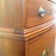 Antique Dressersolid Woodnewly Refinished Unknown photo 7