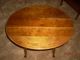 Vintage Lepold Stickley End Table/night Stand Cherry Valley 1900-1950 photo 3