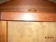 Vintage Lepold Stickley End Table/night Stand Cherry 1900-1950 photo 1