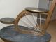 Eames Era 50 ´s Plantstand Or Display Table Post-1950 photo 3