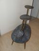 Eames Era 50 ´s Plantstand Or Display Table Post-1950 photo 5