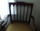 New York Federal Sette And Chair Slover And Taylor Decorative Arts Chairs Aafa 1800-1899 photo 5