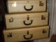Vintage Hartmann Luggage From The 1930 ' S 1900-1950 photo 4