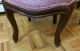 Antique Victorian Rosewood Balloon Back Pair Of Chairs 1800-1899 photo 3